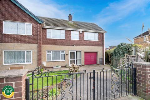 4 bedroom semi-detached house for sale, Church Lane, Balby, Doncaster