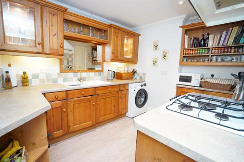 2 bedroom terraced house for sale, Orleigh Court, Buckland Brewer, Bideford