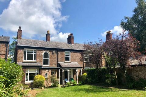3 bedroom house to rent - Buxton Road, Macclesfield, Cheshire