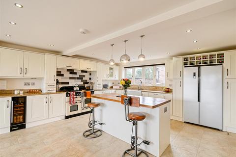 5 bedroom detached house for sale, Faintree Heights, Faintree, Bridgnorth