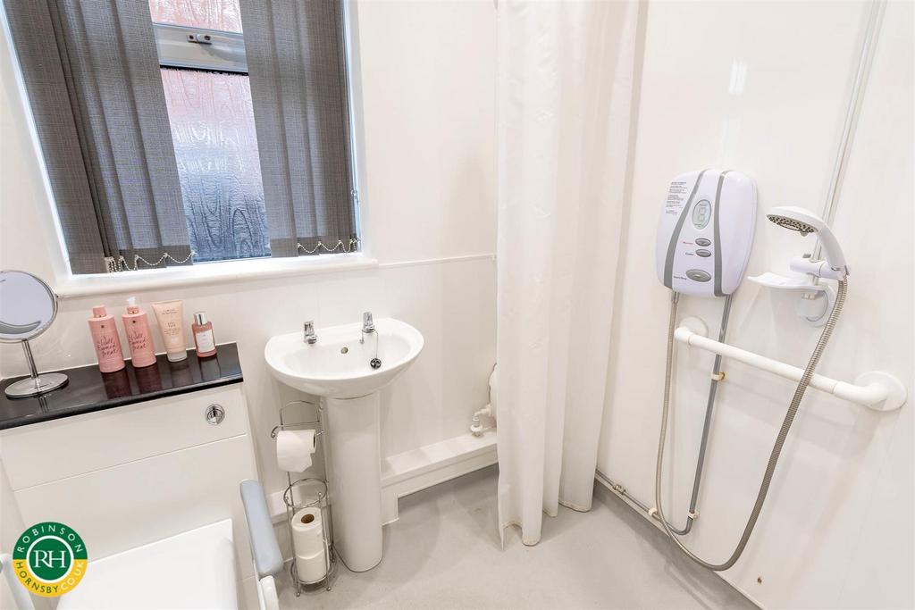 Wet room