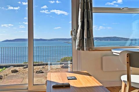 2 bedroom chalet for sale, Bovisand Lane, Plymouth PL9