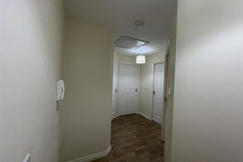 2 bedroom apartment to rent - Ingot Close, Brymbo, Wrexham