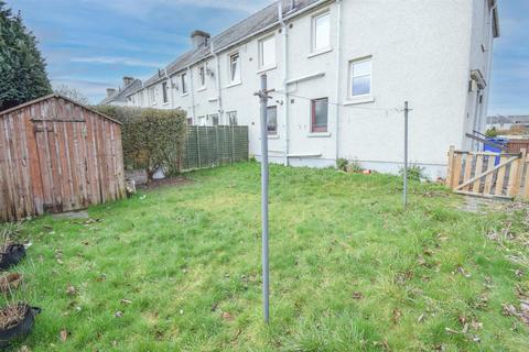 16 Cameron Square, Inverness, IV3 8PY
