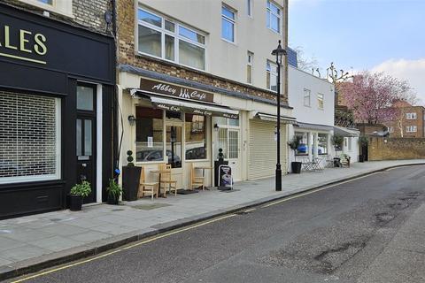 Retail property (high street) to rent, Nugent Terrace, St John's Wood, NW8