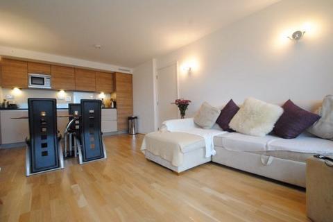 2 bedroom apartment to rent, Metcalfe Court, John Harrison Way, LONDON, SE10