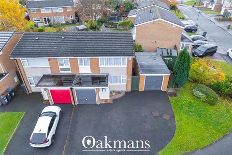 3 bedroom semi-detached house for sale - Christopher Road, Selly Oak, B29