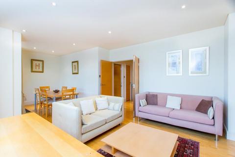 2 bedroom apartment to rent, Clarendon Court, Maida Vale, W9