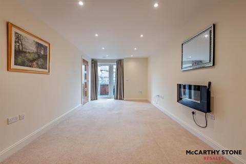 1 bedroom apartment for sale, Macaulay Road, Broadstone, Dorset, BH18 8AR