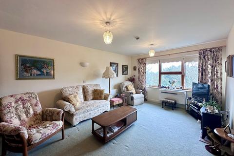 2 bedroom retirement property for sale, Leadon Bank, Orchard Lane, Ledbury, HR8