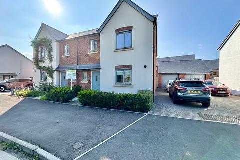 39 Garnstone Drive, Weobley, Hereford, HR4 8TH