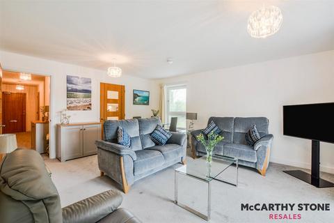 2 bedroom apartment for sale - The Sycamores, Muirs, Kinross
