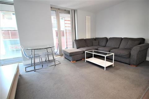 2 bedroom apartment to rent - The Quad, Highcross Street, Leicester