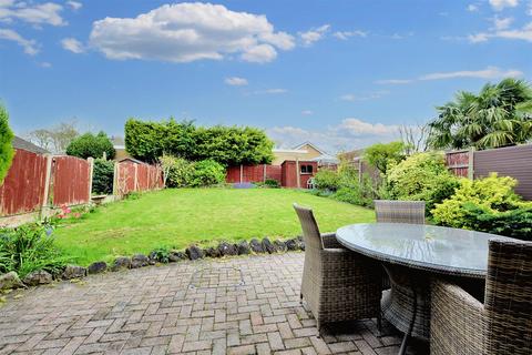4 bedroom detached house for sale, Petworth Avenue, Toton