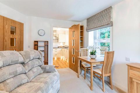 1 bedroom apartment for sale - Elizabeth House, St. Giles Mews, Stony Stratford,