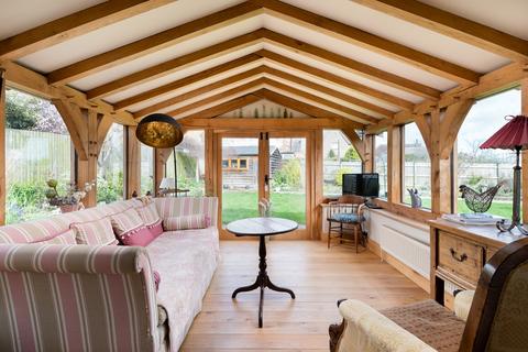 3 bedroom cottage for sale, Church Road, Stevington, Bedfordshire, MK43