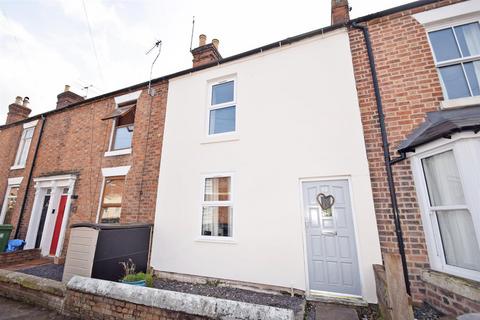 2 bedroom terraced house for sale - New Park Street, Castlefields, Shrewsbury