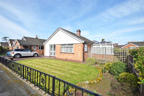 3 bedroom detached bungalow for sale, Pool Drive, Hadnall, Shrewsbury