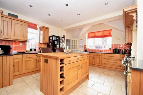 4 bedroom detached house for sale - Windsor Lane, Bomere Heath, Shrewsbury