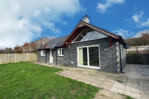 3 bedroom detached bungalow for sale, Maes Y Waen, Penmachno, Betws-Y-Coed