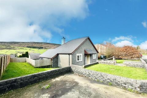 3 bedroom detached bungalow for sale, Maes Y Waen, Penmachno, Betws-Y-Coed