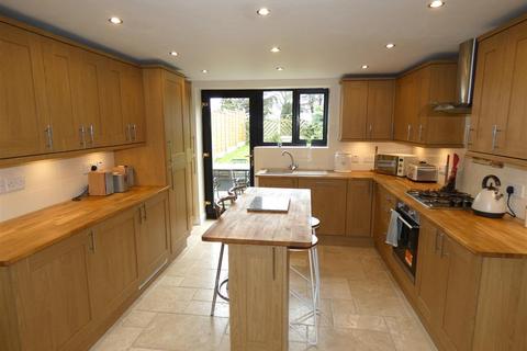 3 bedroom semi-detached house for sale, Roughcote Lane, Caverswall, Stoke-On-Trent