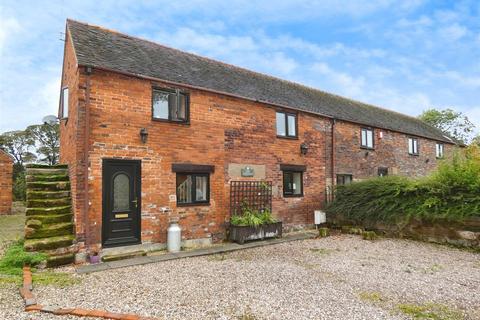 3 bedroom semi-detached house for sale, Roughcote Lane, Caverswall, Stoke-On-Trent