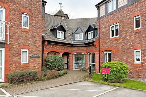 2 bedroom retirement property for sale - Mayfair Court Park Road, Timperley, Altrincham