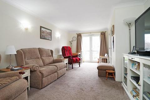 2 bedroom retirement property for sale - Mayfair Court Park Road, Timperley, Altrincham