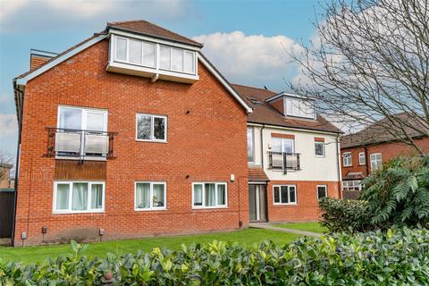 Springbridge Road, Whalley Range