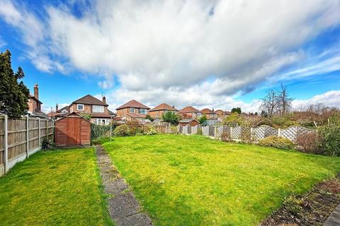 3 bedroom detached house for sale, Greenhill Road, Timperley
