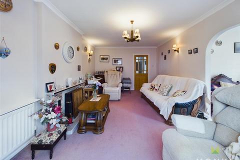 3 bedroom detached bungalow for sale, Cornwall Drive, Bayston Hill, Shrewsbury