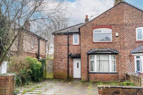 3 bedroom semi-detached house for sale, Barcicroft Road, Burnage