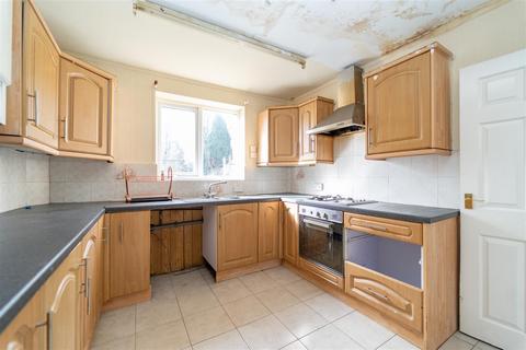 3 bedroom semi-detached house for sale, Barcicroft Road, Burnage