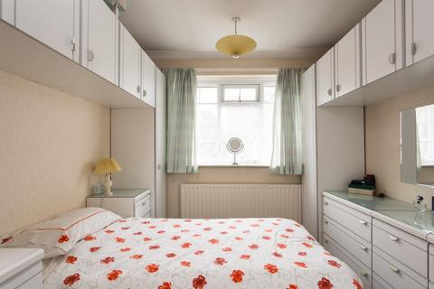 3 bedroom semi-detached bungalow for sale, Hill View, Boroughbridge