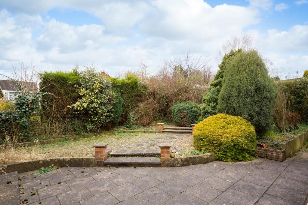Hill View, Boroughbridge 3 bed semidetached bungalow for sale £257,500