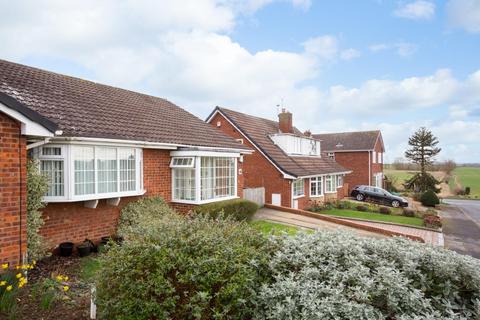 26 Hill View, Boroughbridge, York, YO51 9BE