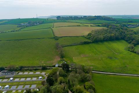 Land for sale, Stokenham, Kingsbridge