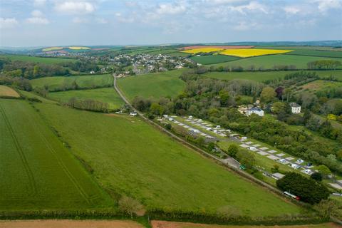 Land for sale, Stokenham, Kingsbridge