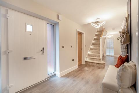 4 bedroom detached house for sale - Byron Place, Plot 10 The Kirkby, Longdale Lane, Ravenshead
