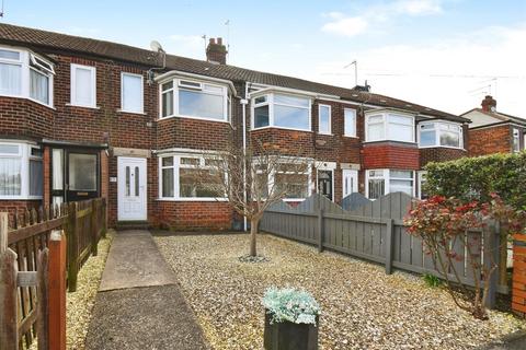 5 Camborne Grove, Hull, HU8 8HX