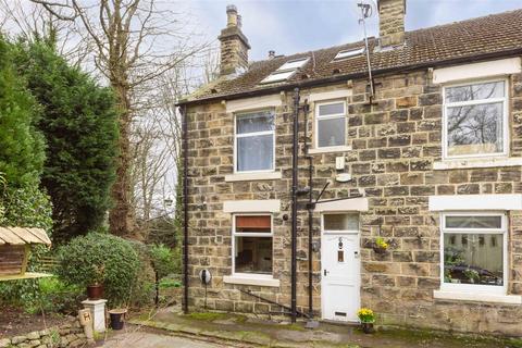 3 bedroom end of terrace house for sale, Bradley Terrace, Leeds LS17