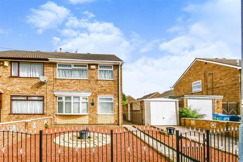 7 Broad Oak, Bilton, Hull, HU11 4BS