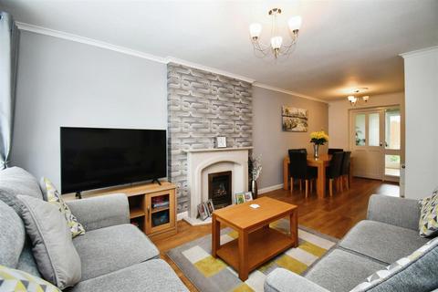7 Broad Oak, Bilton, Hull, HU11 4BS