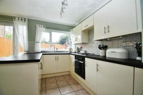 7 Broad Oak, Bilton, Hull, HU11 4BS