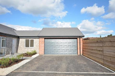 3 bedroom detached bungalow for sale, Plot 64 'Chelsea' The Grange, off Sandhurst Avenue, Mansfield