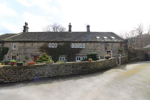 4 bedroom character property for sale - High Fold Lane, Utley, Keighley, BD20