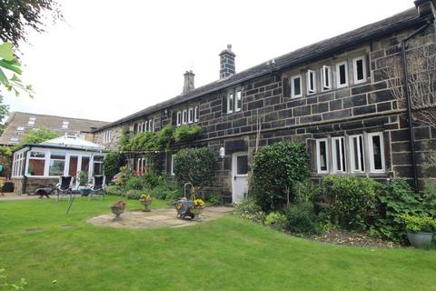 4 bedroom character property for sale, High Fold Lane, Utley, Keighley, BD20