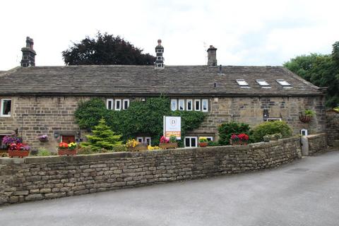 4 bedroom character property for sale, High Fold Lane, Utley, Keighley, BD20