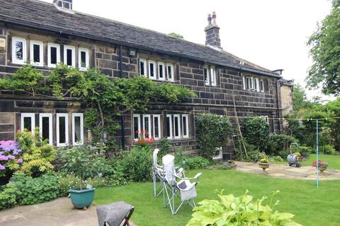 4 bedroom character property for sale, High Fold Lane, Utley, Keighley, BD20